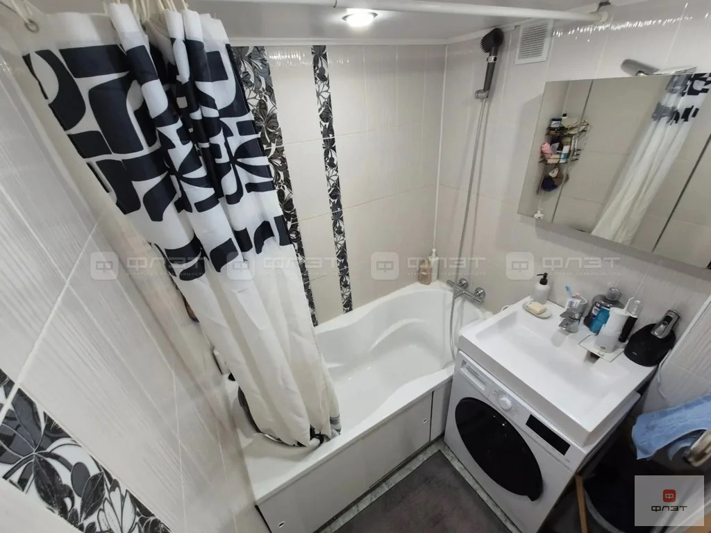 Продажа квартиры, Казань, ул. Чистопольская - Фото 15