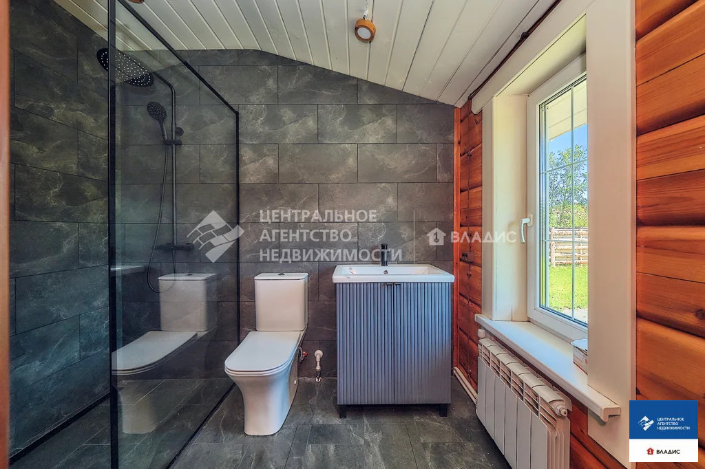 Продажа дома, Рыбновский район, Светлая улица - Фото 9