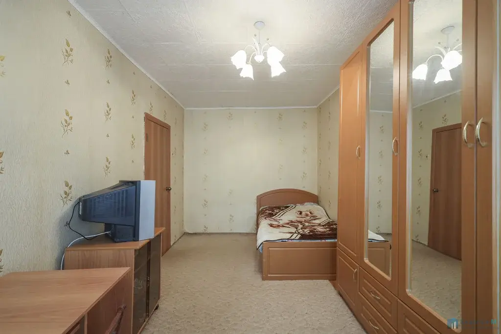 Ищете квартиру с удобной планировкой в тёплом кирпичном доме? Отлично, - Фото 5