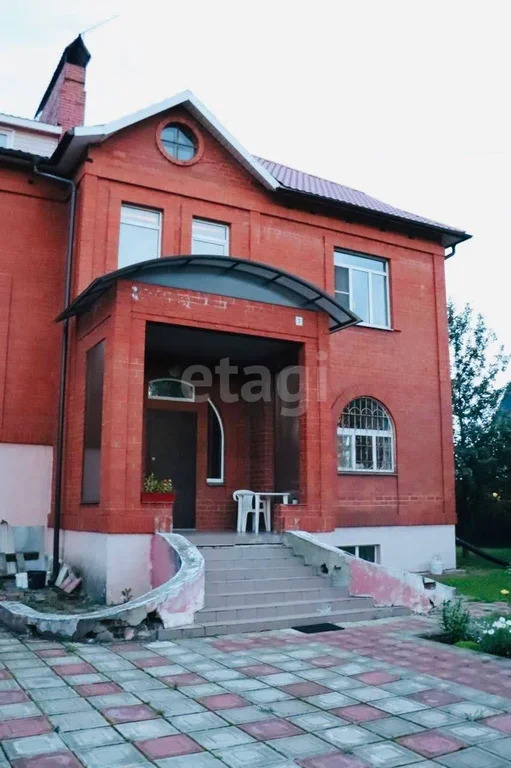 Продажа дома, Анискино, Щелковский район - Фото 13
