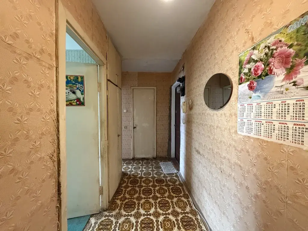 1/2 доля в 3-х квартире на ул. Новлянская, дом 12а - Фото 12