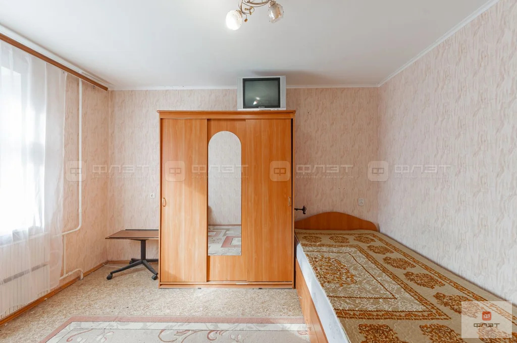 Продажа квартиры, Казань, ул. Юлиуса Фучика - Фото 15