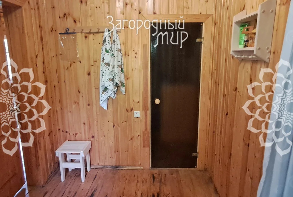Продам дом, Киевское шоссе, 55 км от МКАД - Фото 34