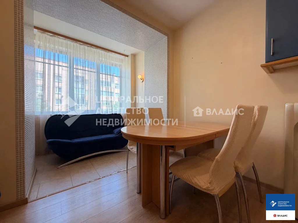 Продажа квартиры, Рязань, ул. Подгорная - Фото 14