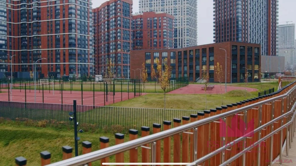 Аренда квартиры, м. Шелепиха, Шелепихинская наб. - Фото 20