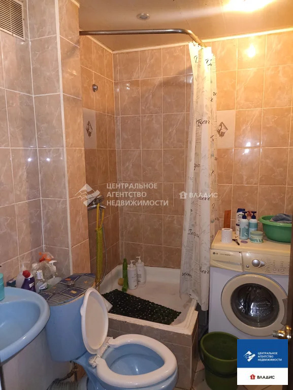 Аренда квартиры, Рязань, ул. Новоселов - Фото 6