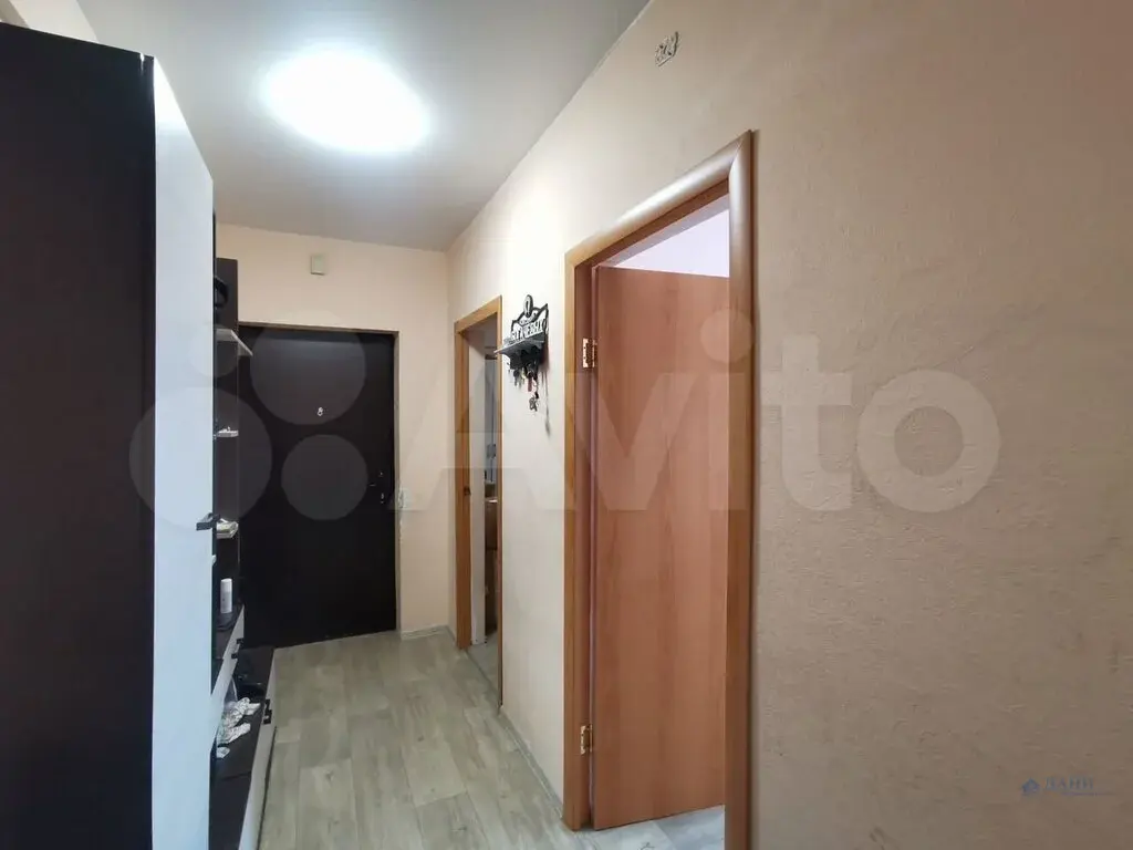 3-к. квартира, 72 м, 4/5 эт. - Фото 11