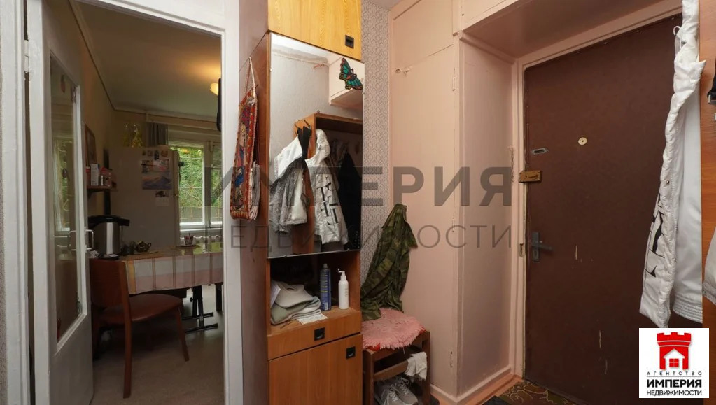 Продажа квартиры, Петропавловск-Камчатский, Петропавловское ш. - Фото 9