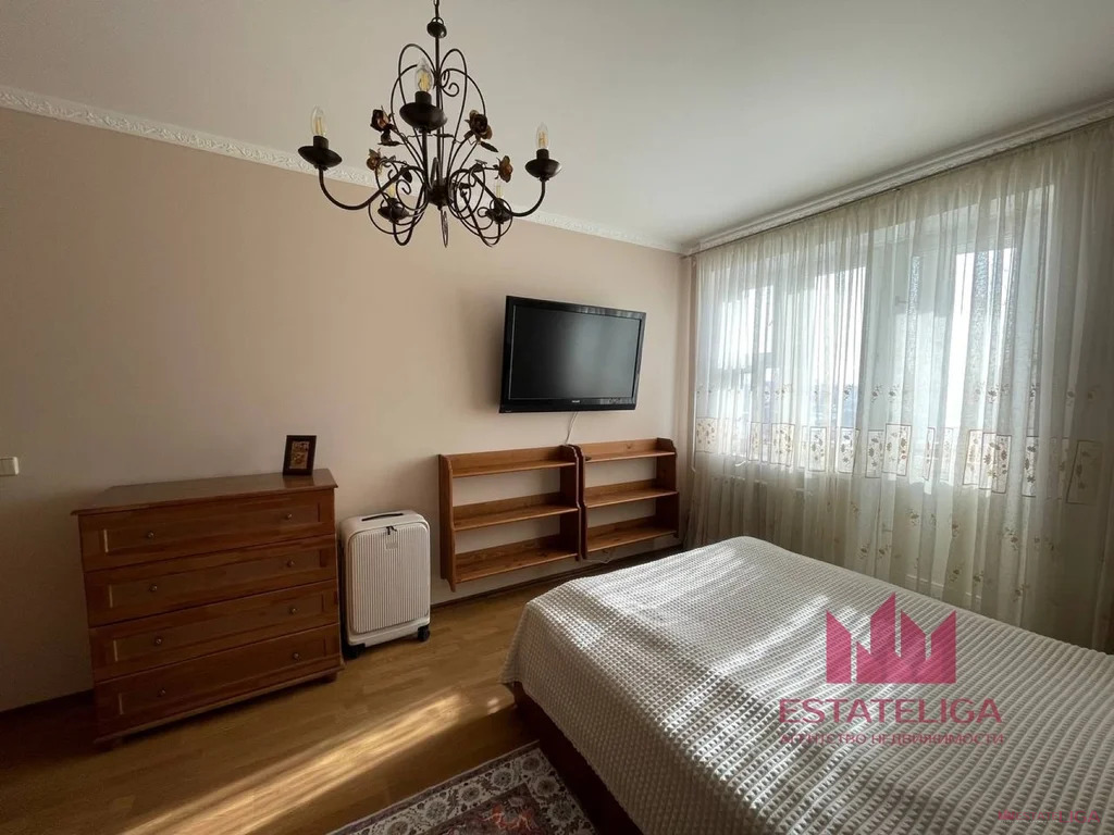 Аренда квартиры, ул. Шверника - Фото 5