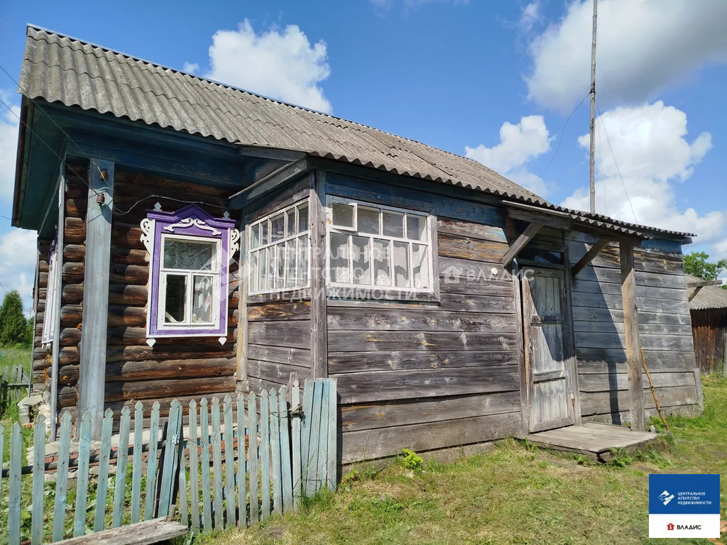 Продажа дома, Нарышкино, Касимовский район, 66 - Фото 10