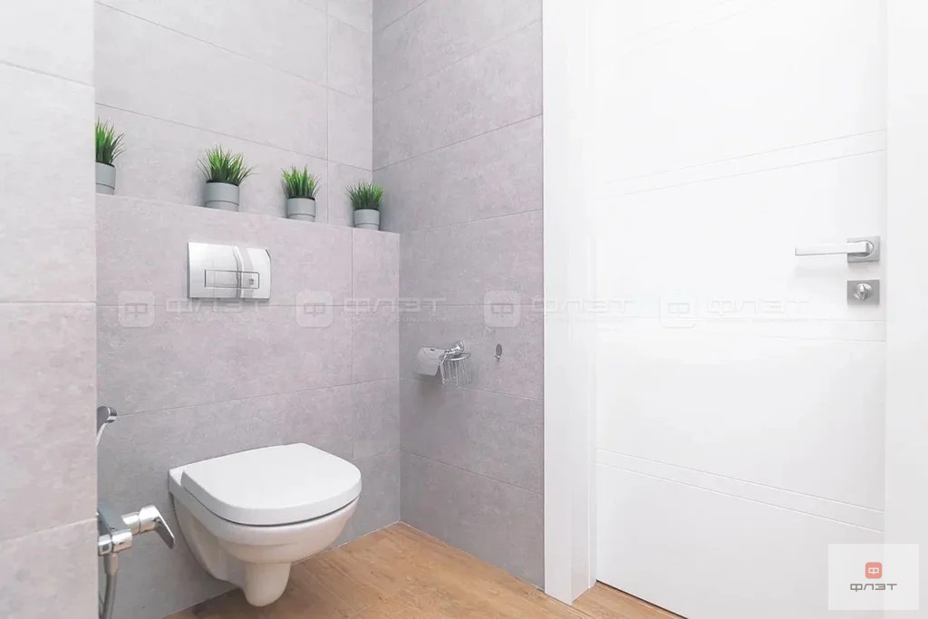 Продажа квартиры, Казань, ул. Абубекира Терегулова - Фото 19