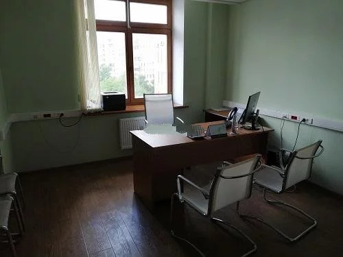 Продажа офиса, ул. Долгоруковская - Фото 12