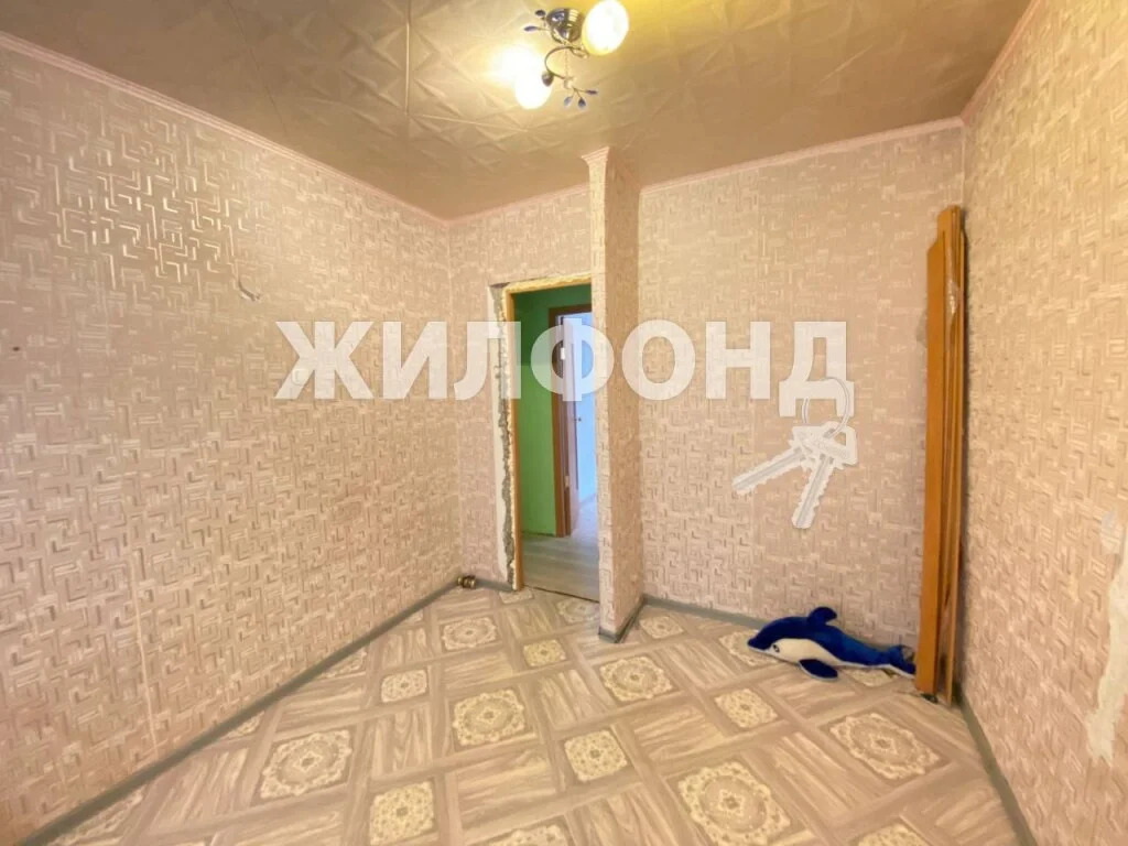 Продажа квартиры, Новосибирск, ул. Молодости - Фото 6