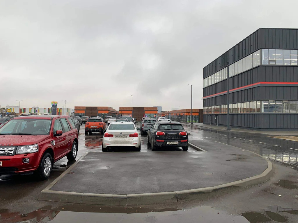 ЭКСКЛЮЗИВ НА РЫНКЕ! Последний бокс 430 м2 под сервис на Авторынке - Фото 4