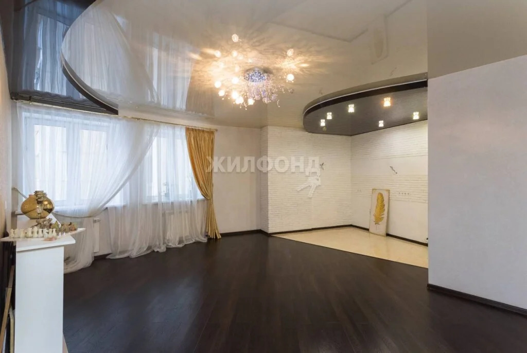 Продажа квартиры, Новосибирск, ул. Дуси Ковальчук - Фото 9