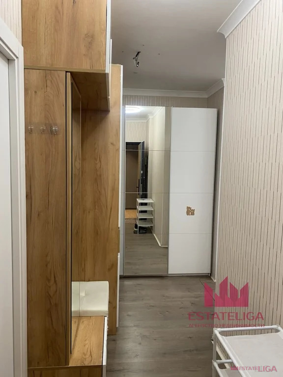 Аренда квартиры, Каширский проезд - Фото 5