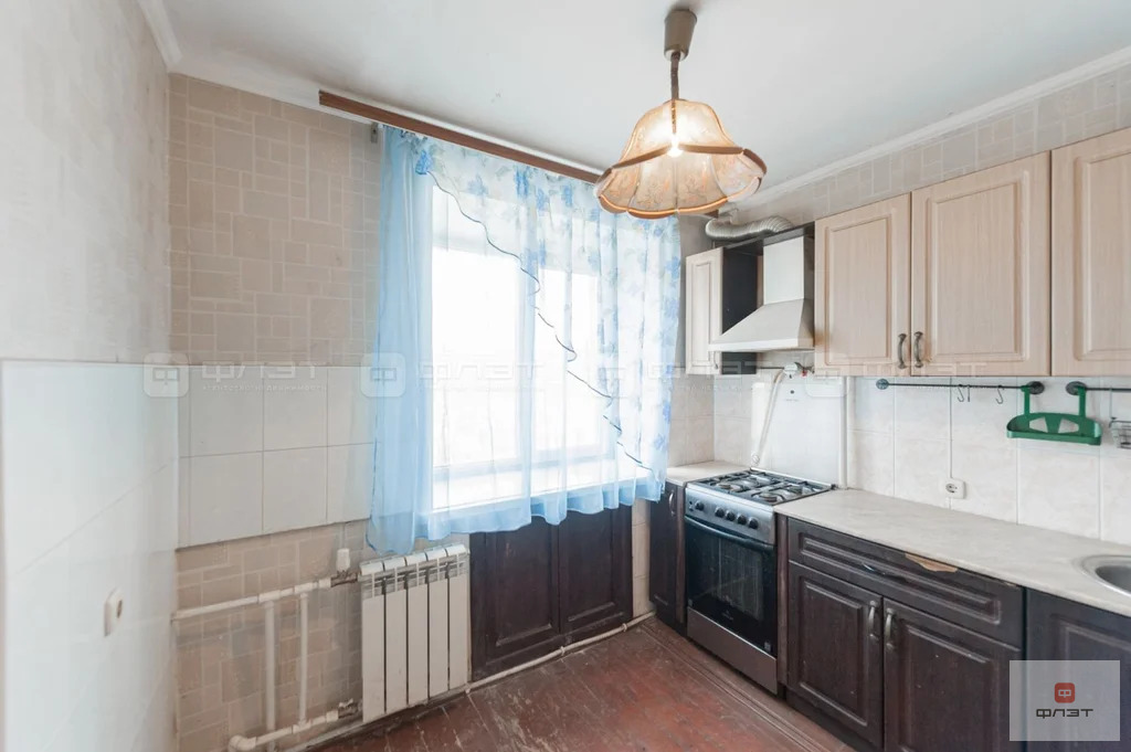 Продажа квартиры, Казань, ул. Химиков - Фото 6