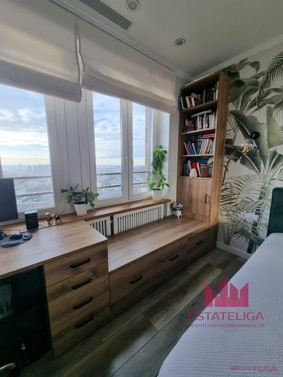 Продажа пентхауса, ул. Новодмитровская - Фото 10