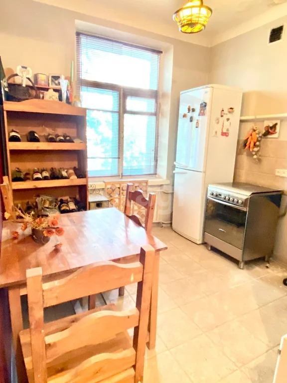 Продажа квартиры, м. Фили, Новозаводская, 23/8/2 - Фото 29