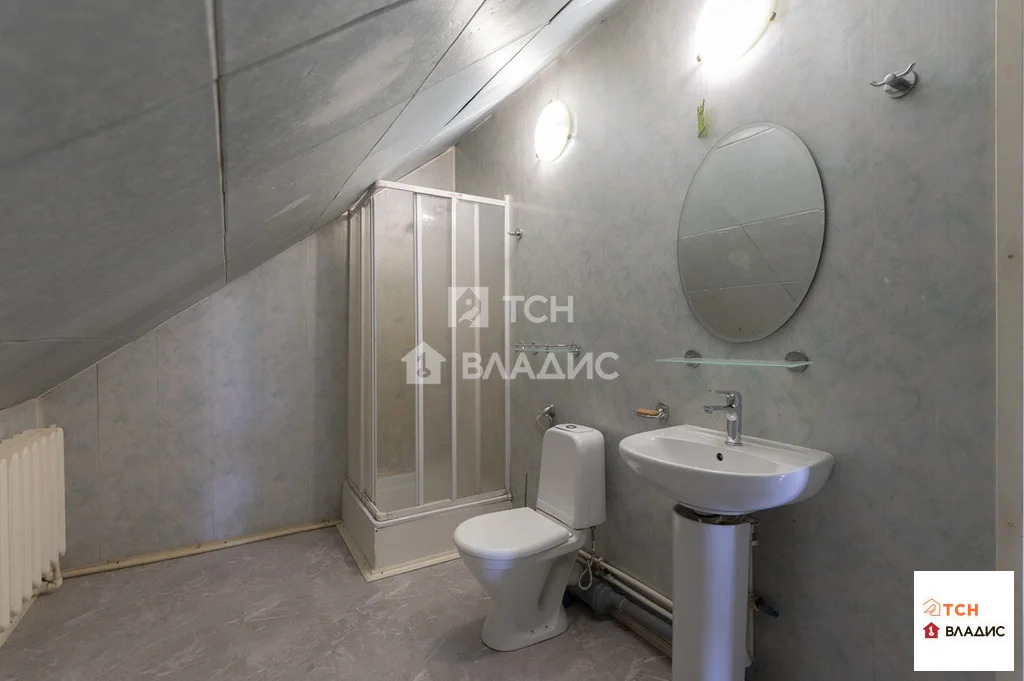 городской округ Мытищи, Мытищи, микрорайон Дружба, улица Красина,  дом ... - Фото 40