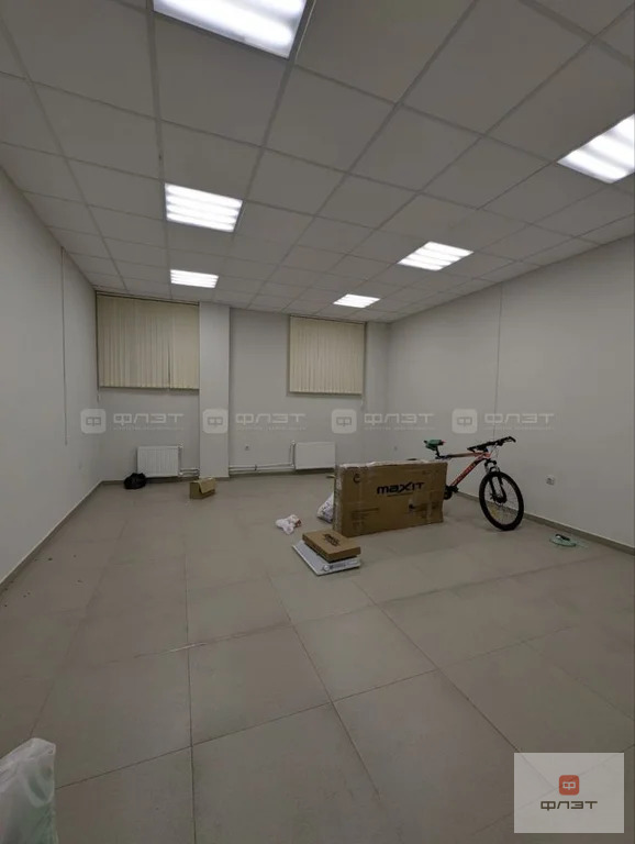 Аренда офиса, Казань, ул. Ульянова-Ленина д.23 - Фото 3