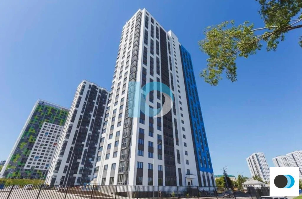 Продажа квартиры, Уфа, улица Воинов-Интернационалистов - Фото 1