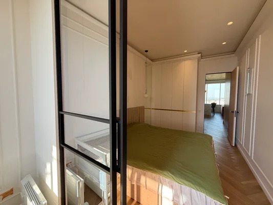 Продам двухкомнатную (2-комн.) квартиру, Барминская ул, 1 А, Нижний... - Фото 15