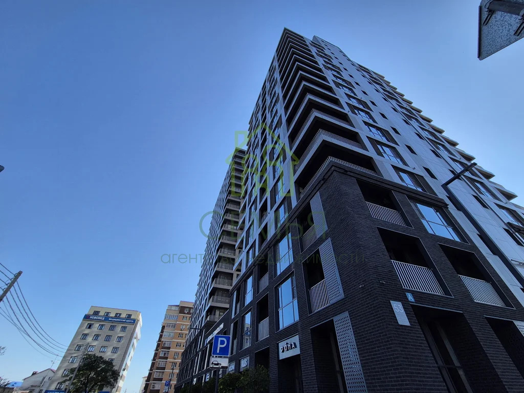 Продажа квартиры, Новороссийск, ул. Пархоменко - Фото 4