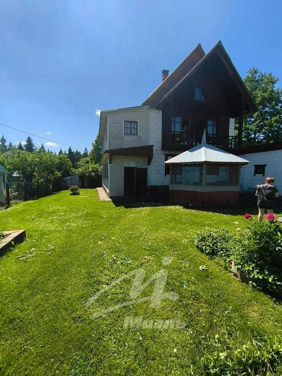 Продажа дома, Берсеневка, Солнечногорский район, 100 - Фото 5