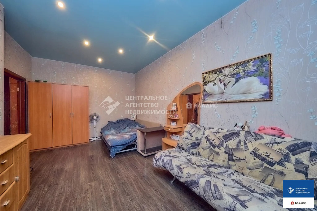 Продажа квартиры, Рязань, Первомайский пр-кт. - Фото 7