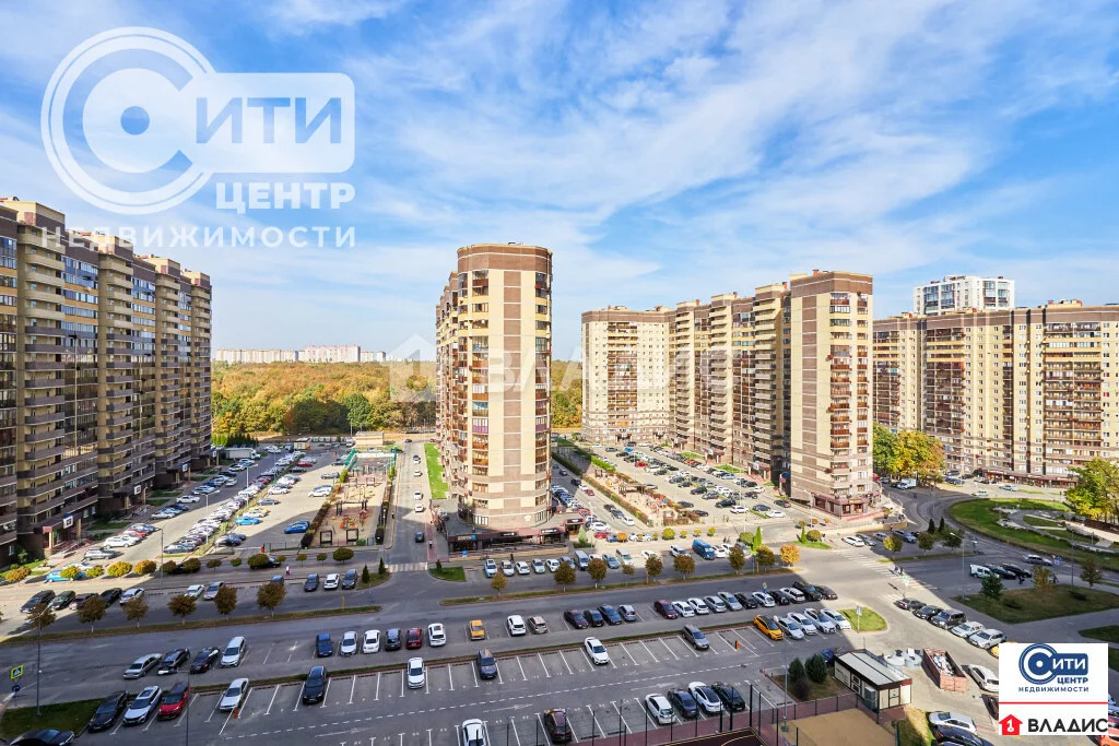 Продажа квартиры, Воронеж - Фото 8