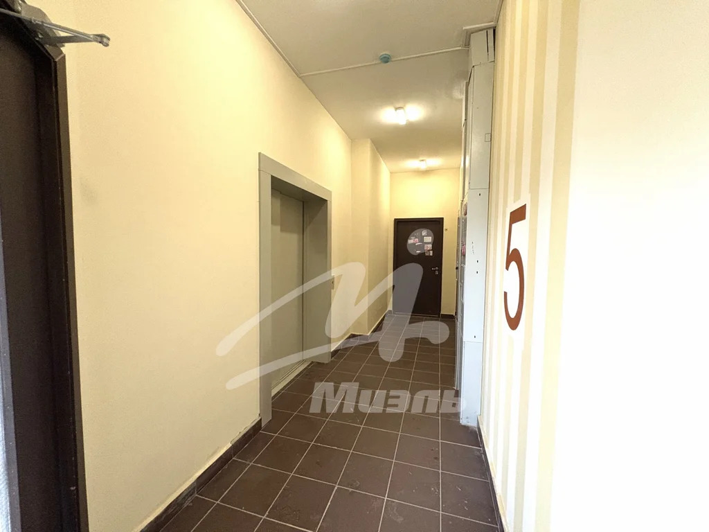 Продажа квартиры, Красногорск, Красногорский район, Заречная ул. - Фото 2