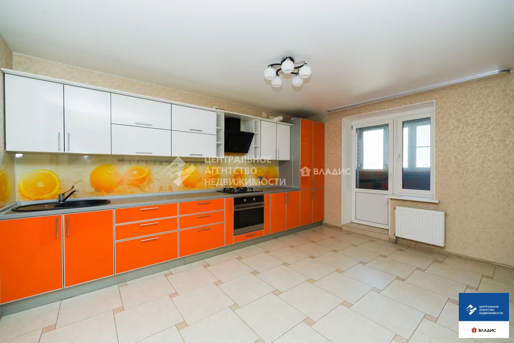 Продажа квартиры, Рязань, ул. Вишневая - Фото 16