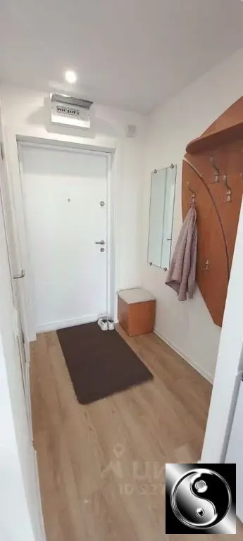 Аренда квартиры-студии 20.0м Люблинская ул., 72Ак1, Москва, ЮВАО, р-н - Фото 9