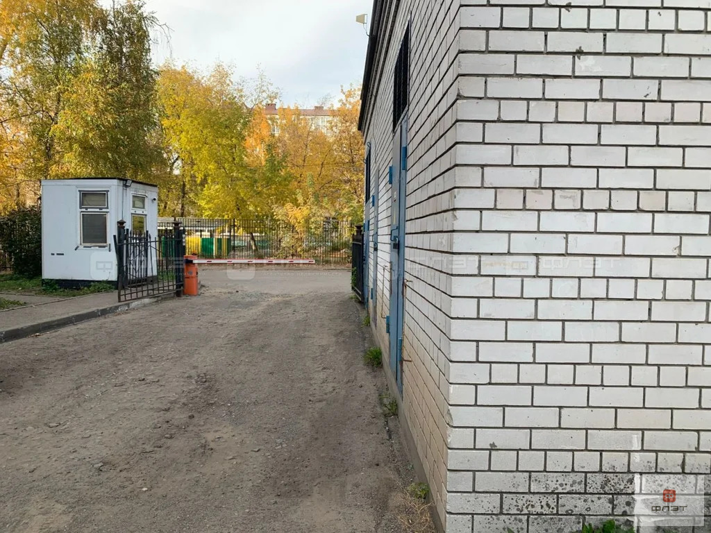 Продажа квартиры, Казань, ул. Толбухина - Фото 24