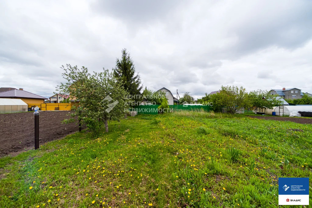 Продажа дома, Хирино, Рязанский район, Северная улица - Фото 30