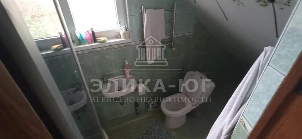 Продажа дома, Новомихайловский, Крымский район, Совхозная ул. - Фото 10