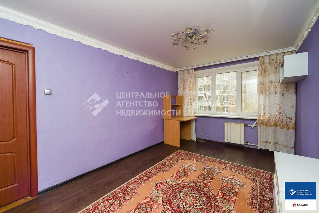 Продажа квартиры, Рязань, ул. Корнилова - Фото 9