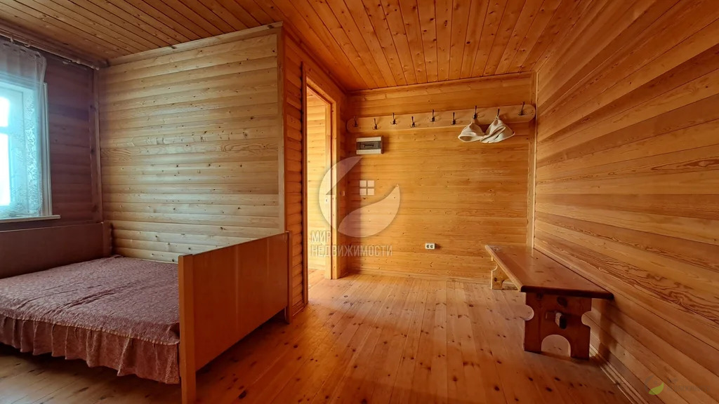 Продажа дома, Подъячево, Дмитровский район, ул. Лесная - Фото 34
