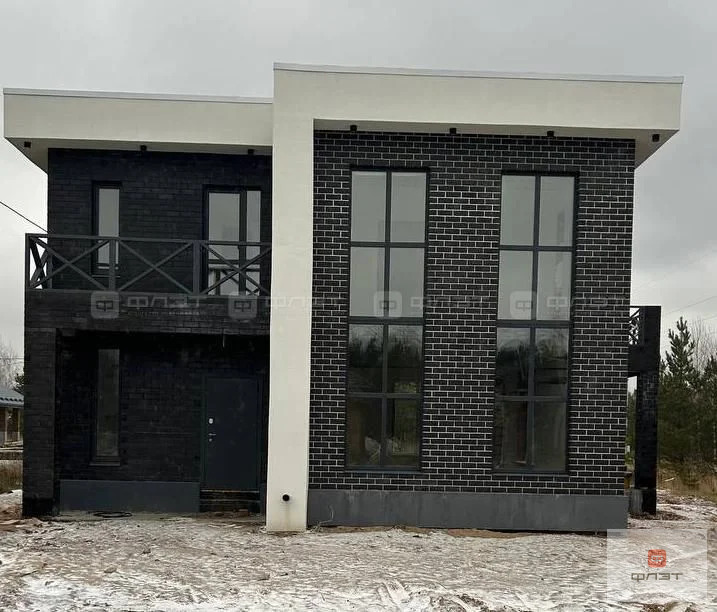 Продажа дома, Казань, ул. Виталия Горина - Фото 2