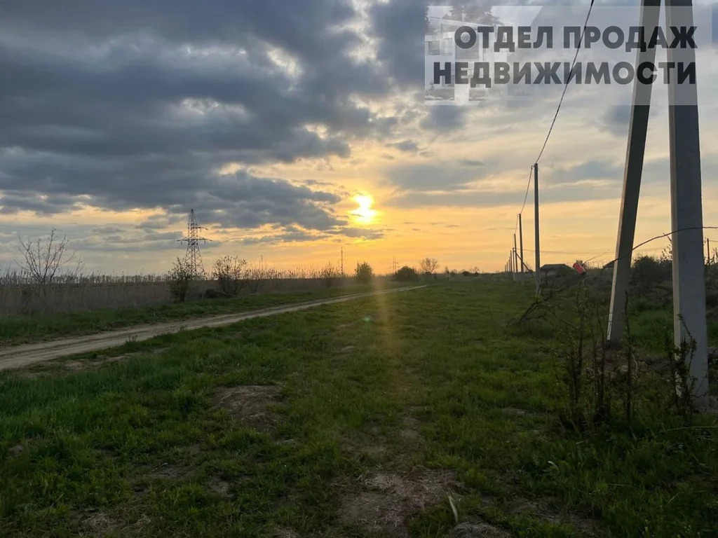 Хороший участок - Фото 0