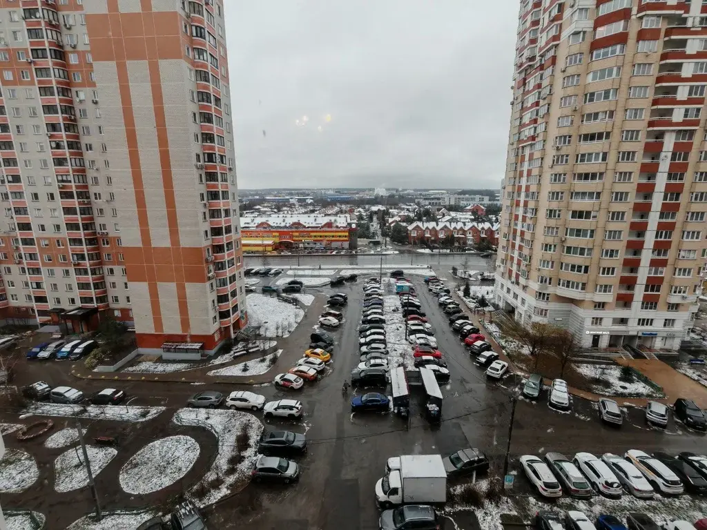 Сдам квартиру в Лобне - Фото 34