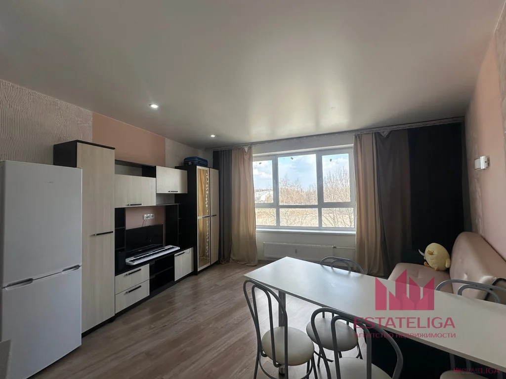 Продажа квартиры, Видное, Ленинский район, Зеленые аллеи б-р. - Фото 8