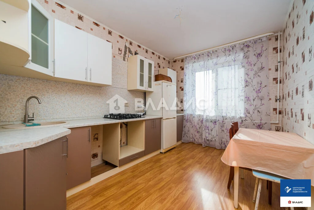 Продажа квартиры, Рязань, ул. Зубковой - Фото 0