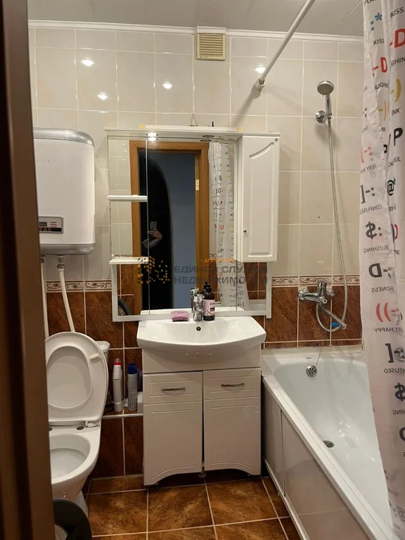 Аренда квартиры, Уфа, ул. Красноводская - Фото 6