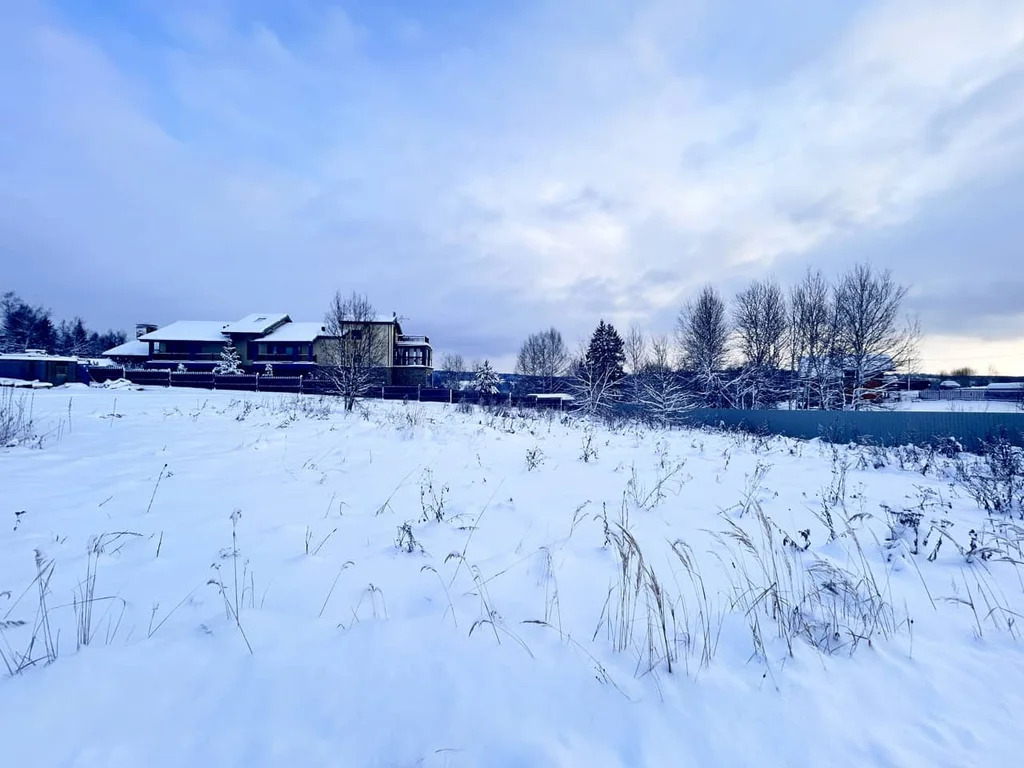 Продажа участка, Дмитровский район - Фото 6