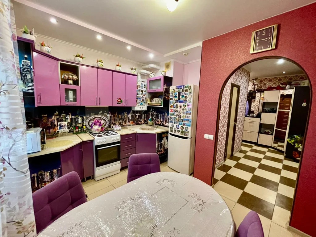 Продажа квартиры, Темрюк, Темрюкский район, ул. Анджиевского - Фото 8