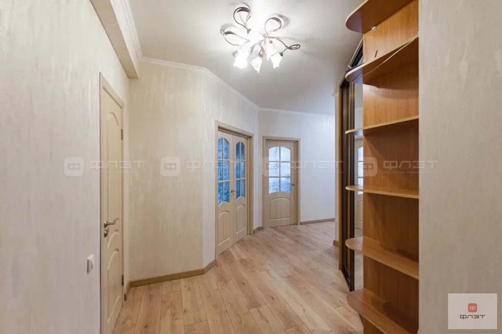 Продажа квартиры, Казань, ул. Абубекира Терегулова - Фото 12