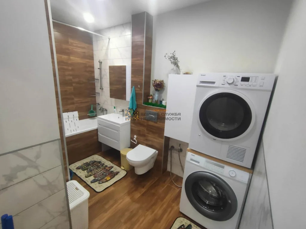 Аренда квартиры, Уфа, ул. Кирова - Фото 12