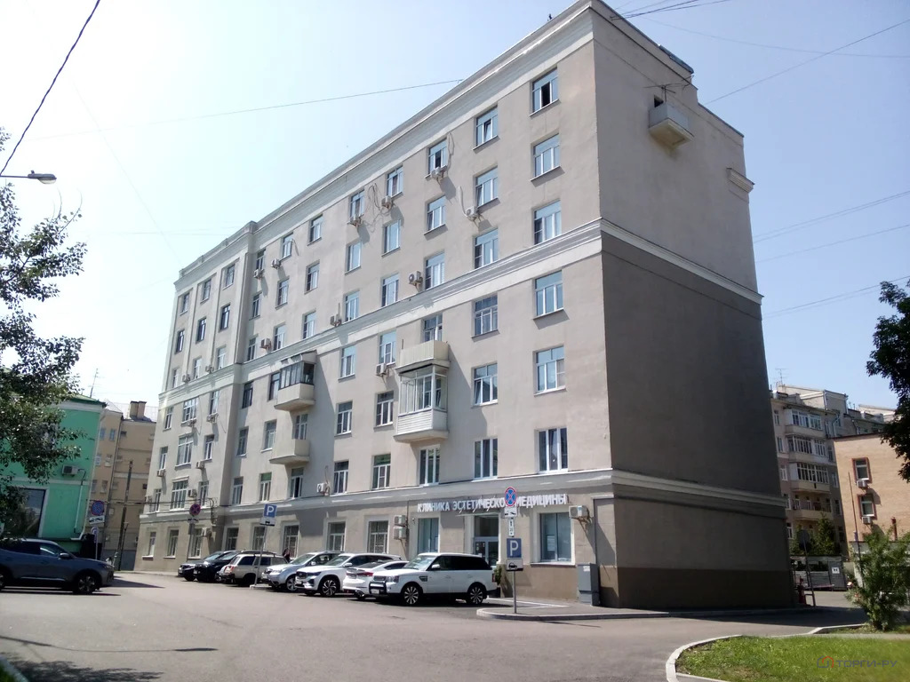 Продажа торгового помещения, ул. Преображенская - Фото 2